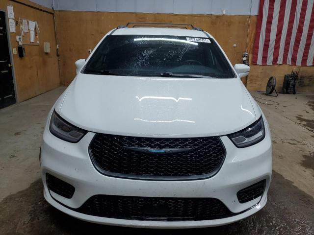 Photo 4 VIN: 2C4RC1S75MR544682 - CHRYSLER PACIFICA H 