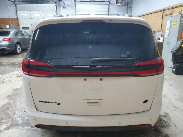 Photo 5 VIN: 2C4RC1S75MR544682 - CHRYSLER PACIFICA H 