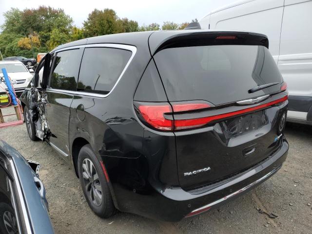 Photo 2 VIN: 2C4RC1S75NR164078 - CHRYSLER PACIFICA H 