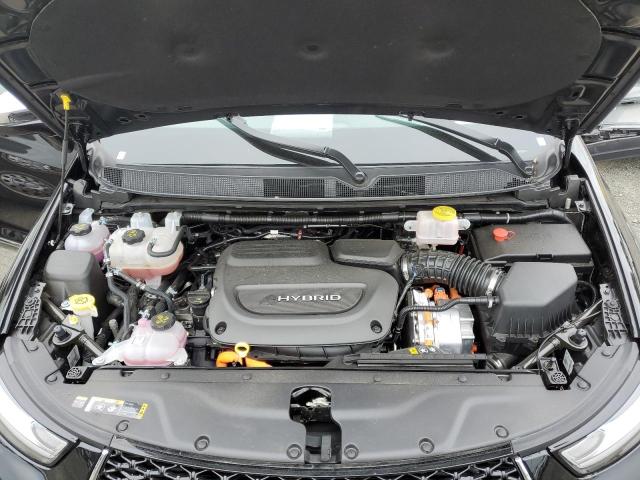 Photo 6 VIN: 2C4RC1S75NR164078 - CHRYSLER PACIFICA H 