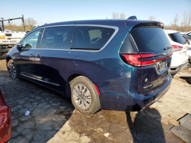 Photo 1 VIN: 2C4RC1S75NR221301 - CHRYSLER PACIFICA H 