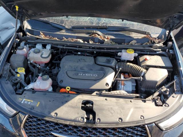 Photo 11 VIN: 2C4RC1S75NR221301 - CHRYSLER PACIFICA H 