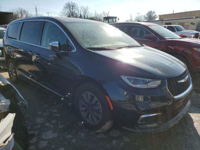 Photo 3 VIN: 2C4RC1S75NR221301 - CHRYSLER PACIFICA H 