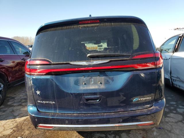 Photo 5 VIN: 2C4RC1S75NR221301 - CHRYSLER PACIFICA H 