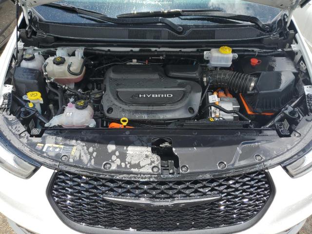 Photo 11 VIN: 2C4RC1S75NR231794 - CHRYSLER PACIFICA H 