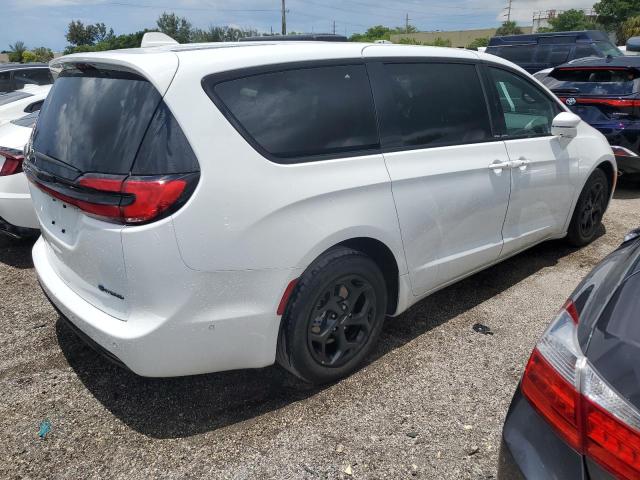 Photo 2 VIN: 2C4RC1S75NR231794 - CHRYSLER PACIFICA H 