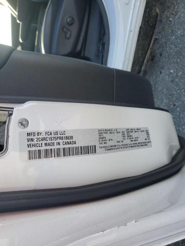 Photo 13 VIN: 2C4RC1S75PR618638 - CHRYSLER PACIFICA H 