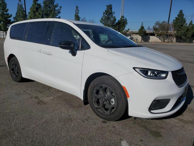 Photo 3 VIN: 2C4RC1S75PR618638 - CHRYSLER PACIFICA H 