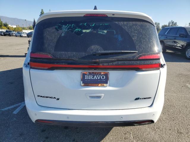 Photo 5 VIN: 2C4RC1S75PR618638 - CHRYSLER PACIFICA H 