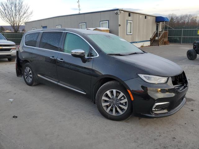 Photo 3 VIN: 2C4RC1S75PR632703 - CHRYSLER PACIFICA H 