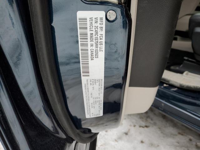 Photo 11 VIN: 2C4RC1S75RR102623 - CHRYSLER PACIFICA 