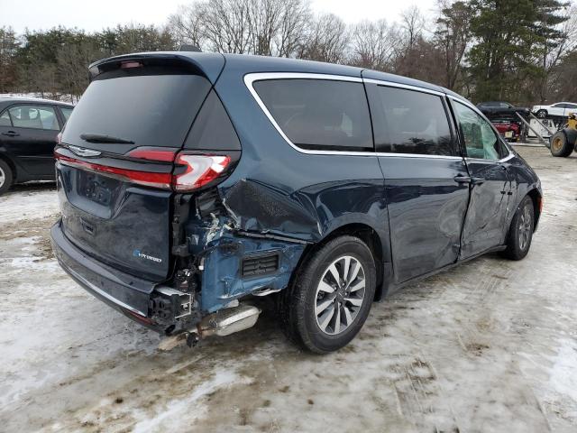 Photo 2 VIN: 2C4RC1S75RR102623 - CHRYSLER PACIFICA 