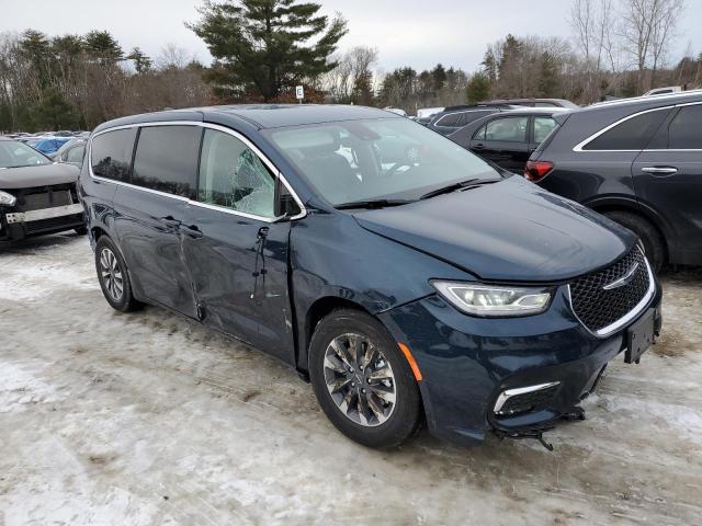 Photo 3 VIN: 2C4RC1S75RR102623 - CHRYSLER PACIFICA 