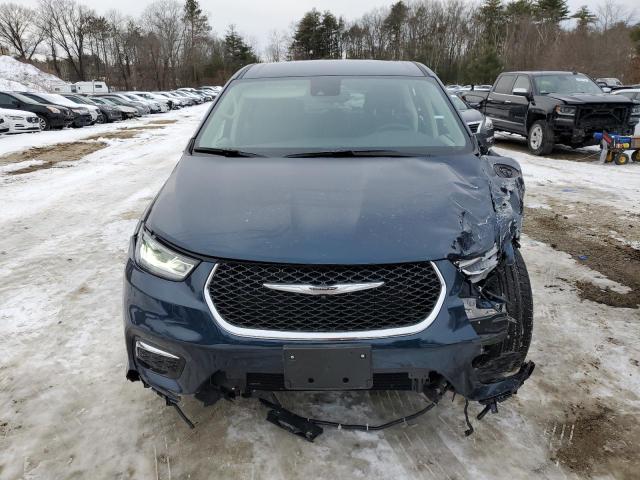 Photo 4 VIN: 2C4RC1S75RR102623 - CHRYSLER PACIFICA 