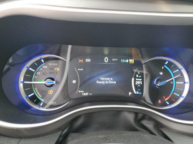Photo 8 VIN: 2C4RC1S75RR102623 - CHRYSLER PACIFICA 