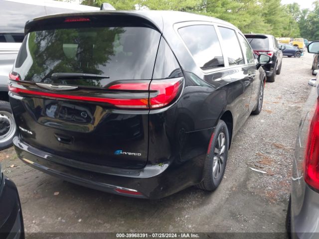 Photo 3 VIN: 2C4RC1S75RR188354 - CHRYSLER PACIFICA 