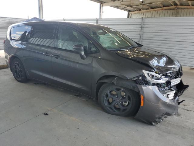 Photo 3 VIN: 2C4RC1S76NR187319 - CHRYSLER PACIFICA 