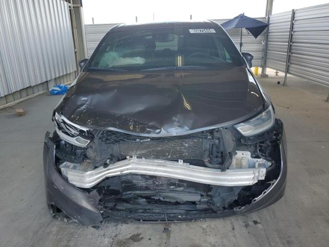 Photo 4 VIN: 2C4RC1S76NR187319 - CHRYSLER PACIFICA 