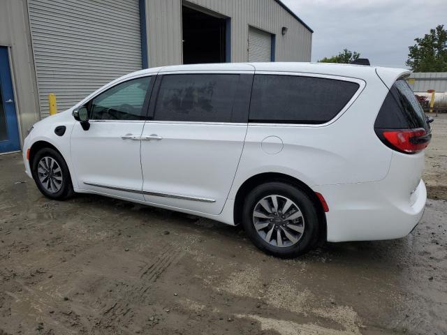 Photo 1 VIN: 2C4RC1S76PR558725 - CHRYSLER PACIFICA H 