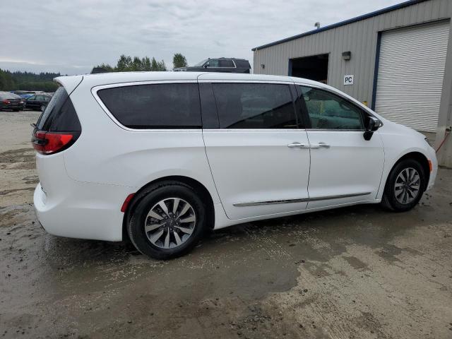 Photo 2 VIN: 2C4RC1S76PR558725 - CHRYSLER PACIFICA H 