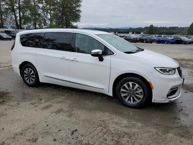 Photo 3 VIN: 2C4RC1S76PR558725 - CHRYSLER PACIFICA H 