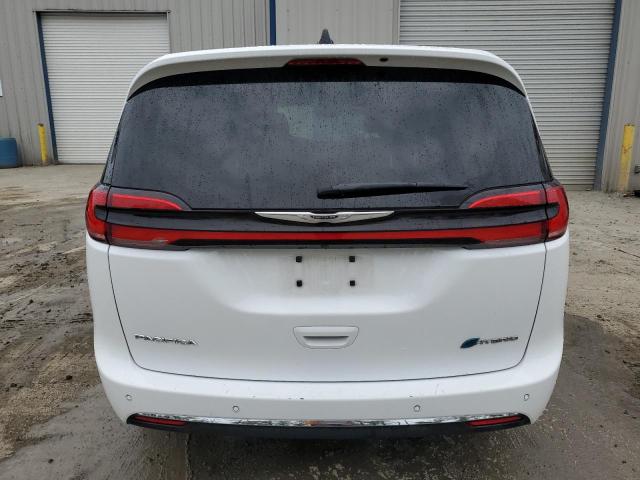 Photo 5 VIN: 2C4RC1S76PR558725 - CHRYSLER PACIFICA H 