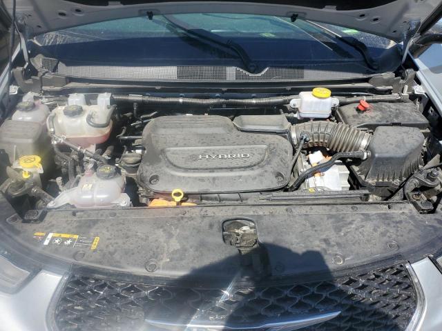 Photo 11 VIN: 2C4RC1S76PR592390 - CHRYSLER PACIFICA H 