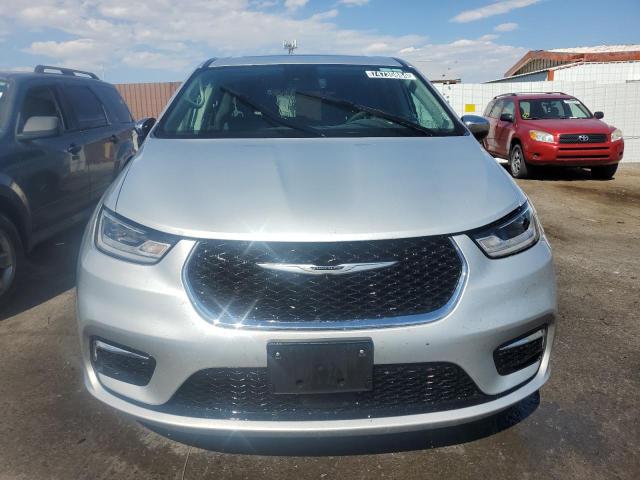 Photo 4 VIN: 2C4RC1S76PR592390 - CHRYSLER PACIFICA H 