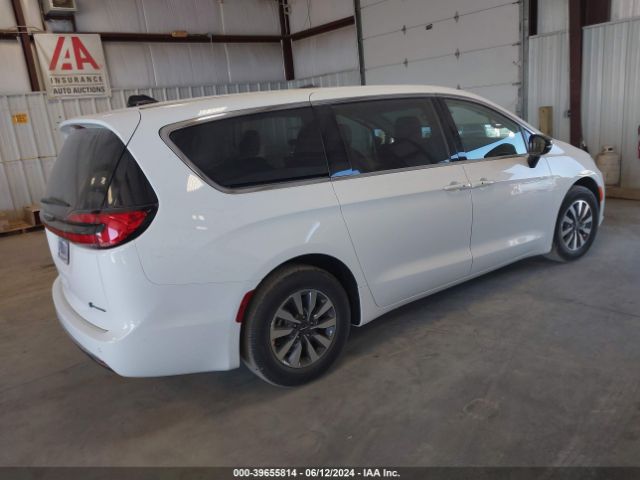 Photo 3 VIN: 2C4RC1S76RR166640 - CHRYSLER PACIFICA 