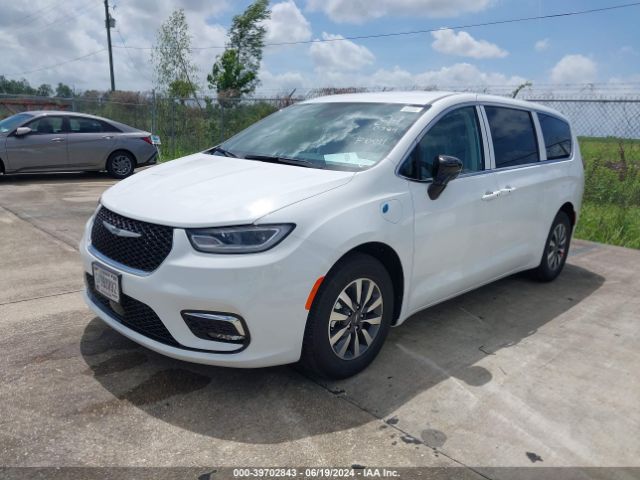 Photo 1 VIN: 2C4RC1S76RR170784 - CHRYSLER PACIFICA 