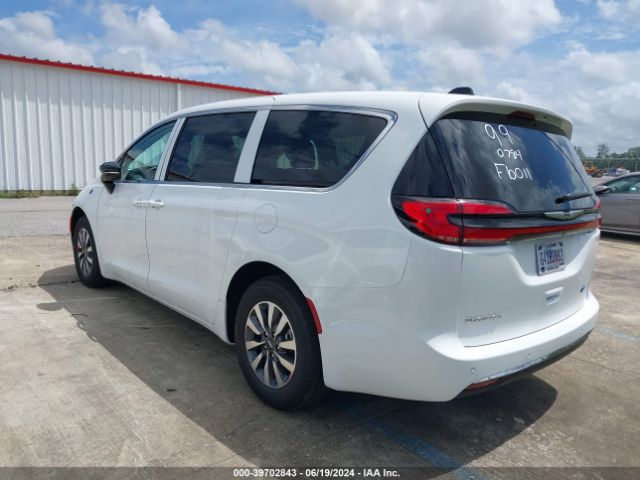 Photo 2 VIN: 2C4RC1S76RR170784 - CHRYSLER PACIFICA 