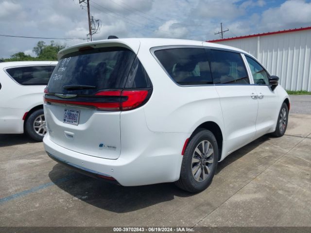 Photo 3 VIN: 2C4RC1S76RR170784 - CHRYSLER PACIFICA 