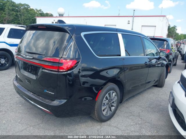 Photo 3 VIN: 2C4RC1S76RR177704 - CHRYSLER PACIFICA HYBRID 