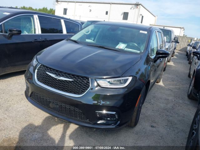 Photo 1 VIN: 2C4RC1S76RR177749 - CHRYSLER PACIFICA HYBRID 