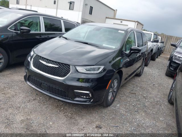 Photo 1 VIN: 2C4RC1S76RR188332 - CHRYSLER PACIFICA 