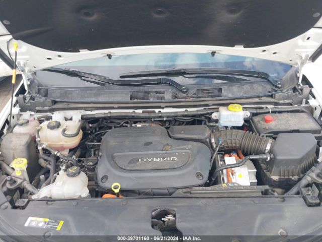 Photo 9 VIN: 2C4RC1S77MR510954 - CHRYSLER PACIFICA 