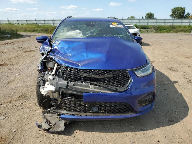 Photo 4 VIN: 2C4RC1S77MR517578 - CHRYSLER PACIFICA H 