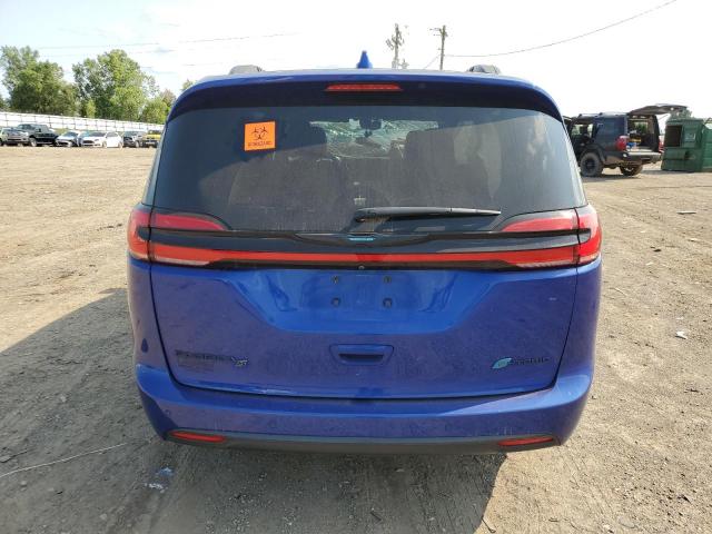 Photo 5 VIN: 2C4RC1S77MR517578 - CHRYSLER PACIFICA H 