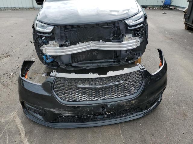 Photo 8 VIN: 2C4RC1S77NR134998 - CHRYSLER PACIFICA H 