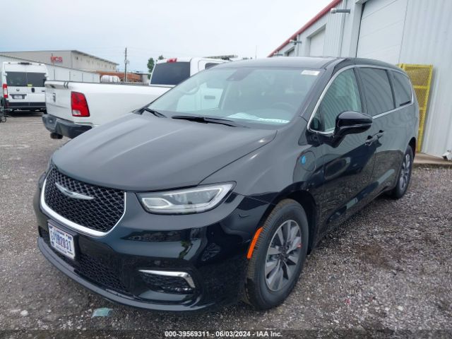 Photo 1 VIN: 2C4RC1S77RR158367 - CHRYSLER PACIFICA 