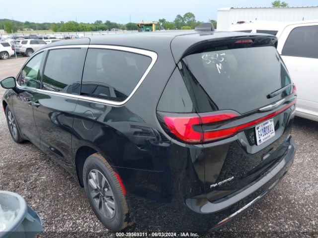 Photo 2 VIN: 2C4RC1S77RR158367 - CHRYSLER PACIFICA 