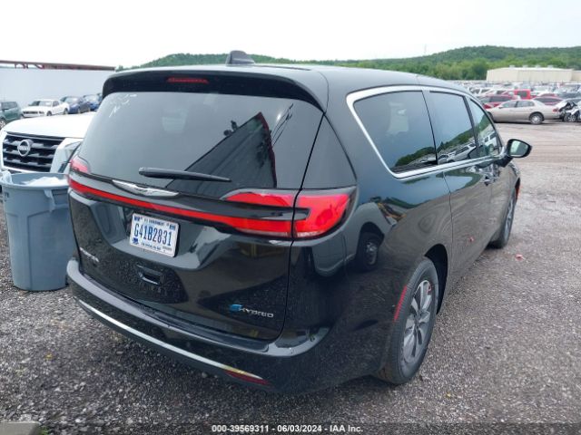 Photo 3 VIN: 2C4RC1S77RR158367 - CHRYSLER PACIFICA 