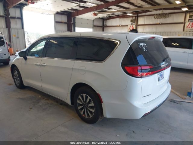 Photo 2 VIN: 2C4RC1S77RR160894 - CHRYSLER PACIFICA 