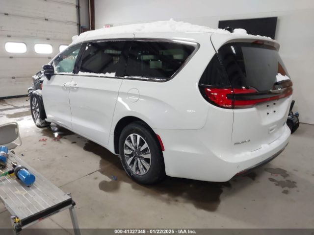 Photo 2 VIN: 2C4RC1S77RR166565 - CHRYSLER PACIFICA 
