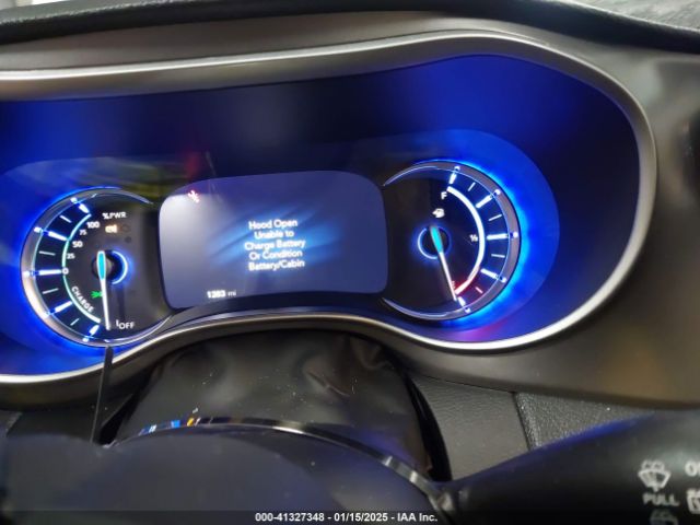 Photo 6 VIN: 2C4RC1S77RR166565 - CHRYSLER PACIFICA 