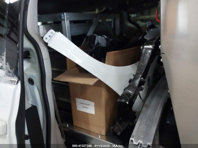 Photo 7 VIN: 2C4RC1S77RR166565 - CHRYSLER PACIFICA 