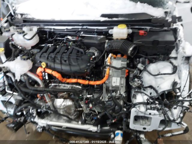Photo 9 VIN: 2C4RC1S77RR166565 - CHRYSLER PACIFICA 