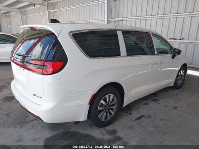 Photo 3 VIN: 2C4RC1S77RR166629 - CHRYSLER PACIFICA 