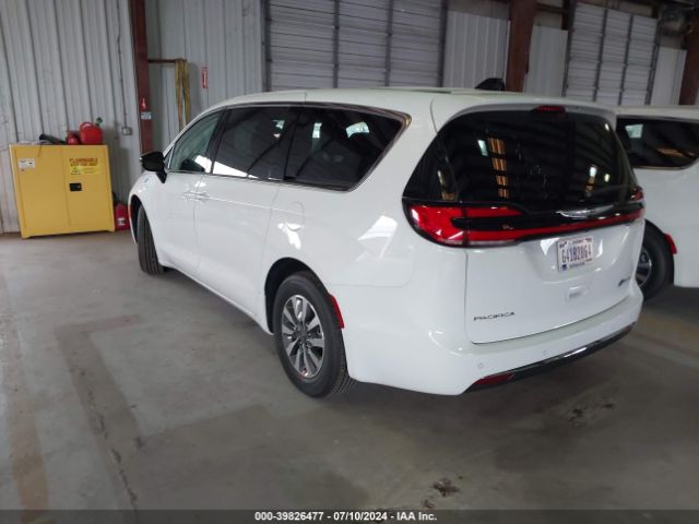 Photo 2 VIN: 2C4RC1S77RR170843 - CHRYSLER PACIFICA HYBRID 