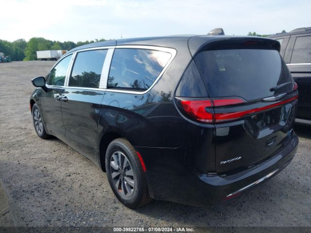 Photo 2 VIN: 2C4RC1S77RR177727 - CHRYSLER PACIFICA HYBRID 